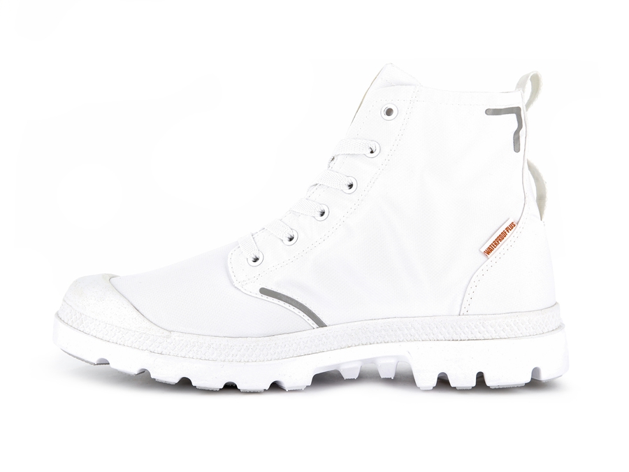 Palladium Pampa White | ZBU3927CP