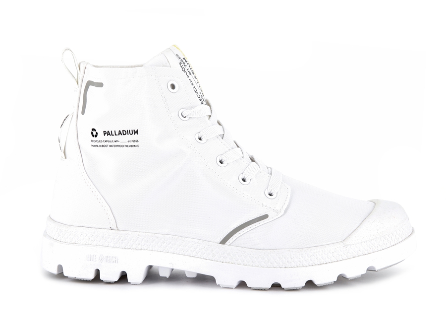 Palladium Pampa White | ZBU3927CP