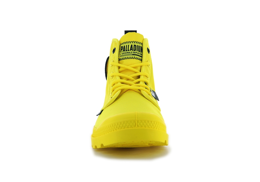 Palladium Pampa Yellow | JGD1081IO