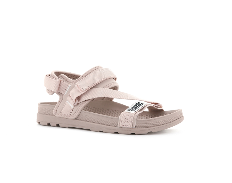 Palladium Solea Rose | ILF3699TK