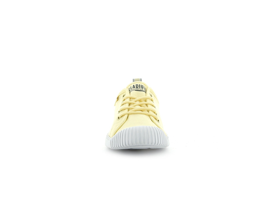 Palladium Yellow | FEX8389NM