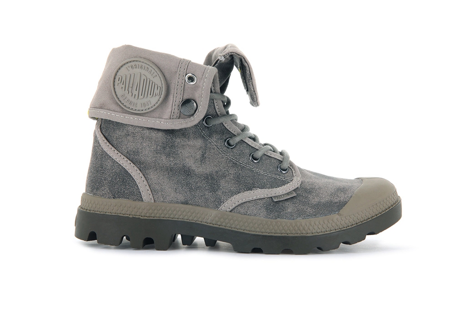 Palladium Baggy Multicolor | GUF1731FU