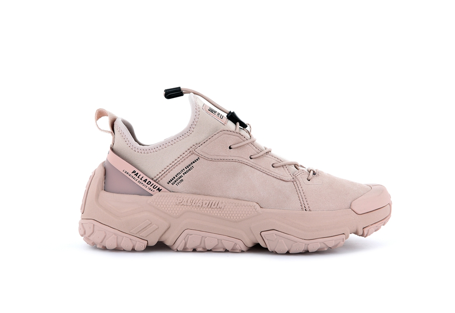 Palladium Off-grid Pink | SAW7625GR