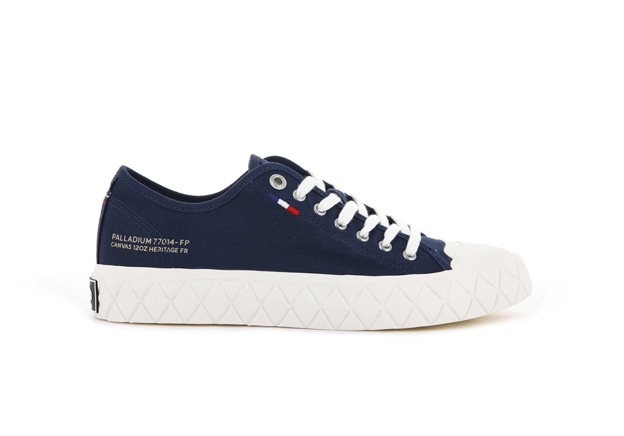 Palladium Palla Indigo | ZPC234ZP