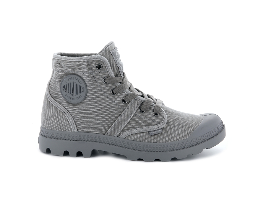 Palladium Pallabrousse Titanium | NLK2232ZS