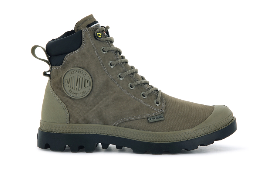 Palladium Pampa Green | LTL1924MH