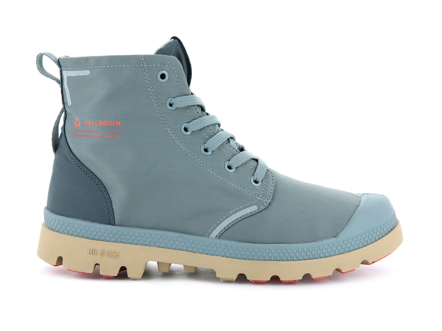 Palladium Pampa Grey | CBH2875EH