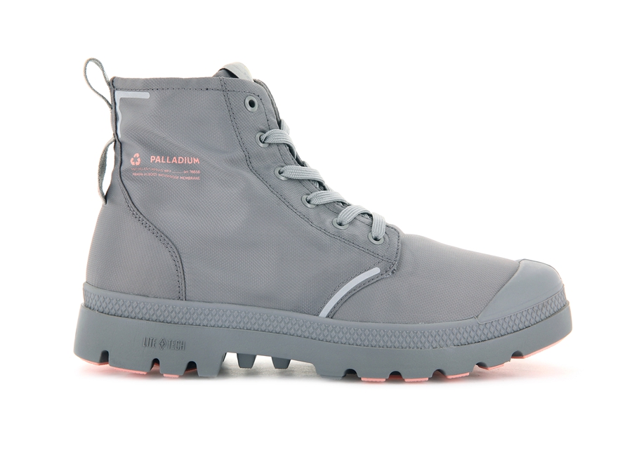 Palladium Pampa Grey | YYM846LO