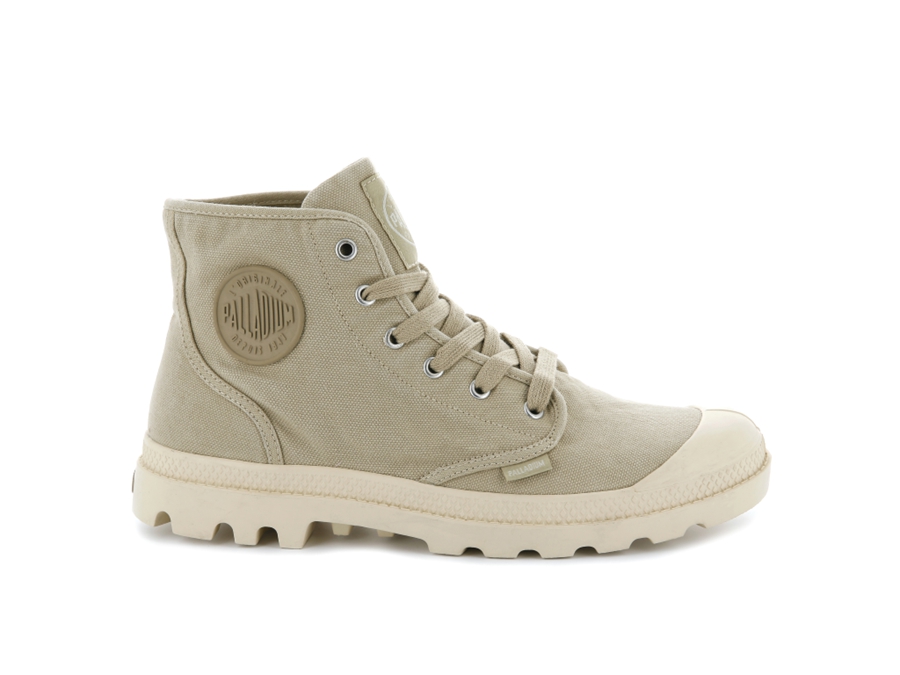 Palladium Pampa Hi Light Green | HLS4162PG