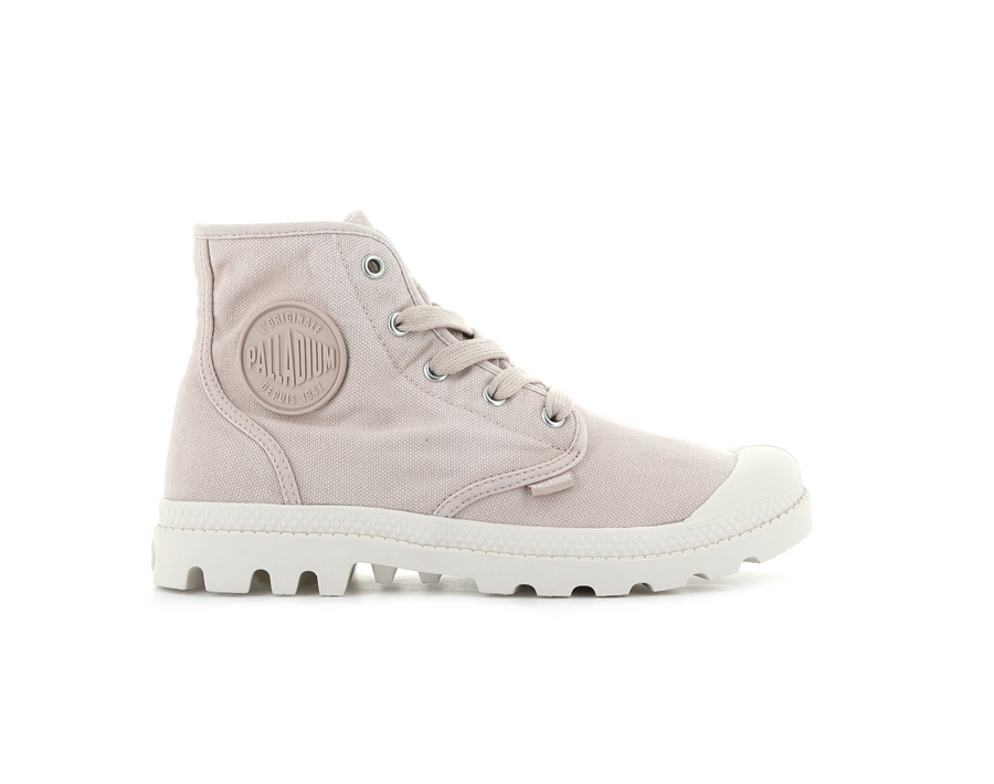 Palladium Pampa Hi Rose | AAC4186EE