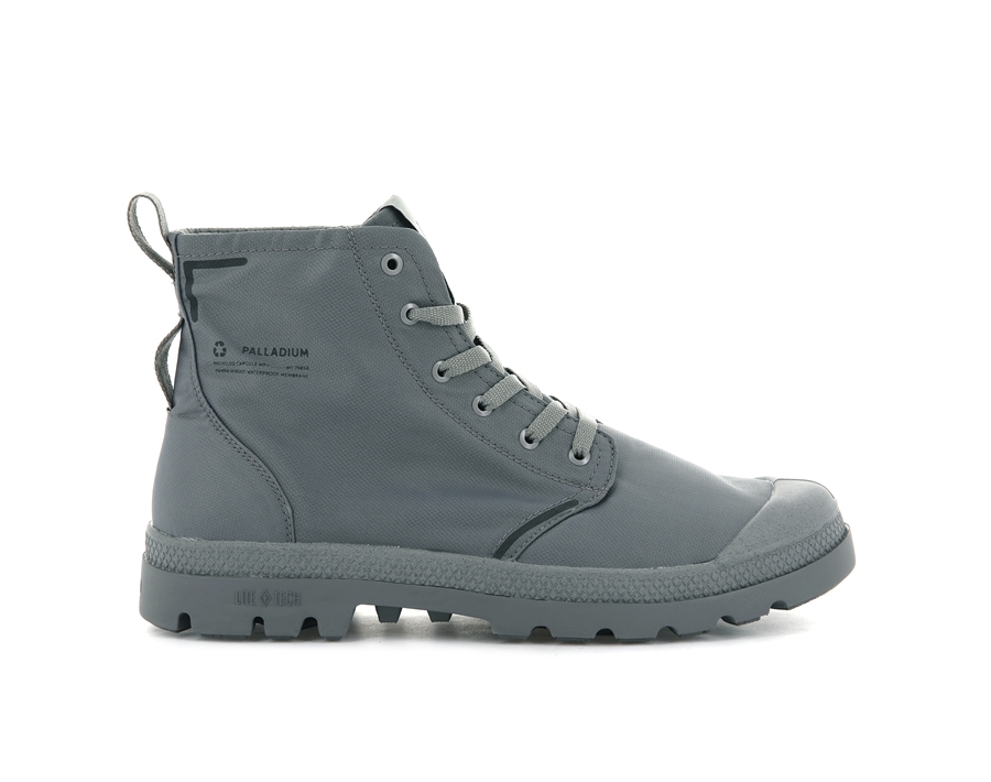 Palladium Pampa Titanium | MZB3134BG